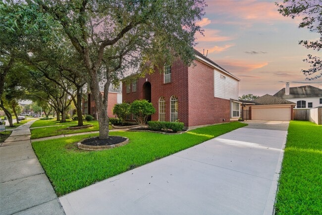 6415 Coley Park in Sugar Land, TX - Building Photo - Building Photo