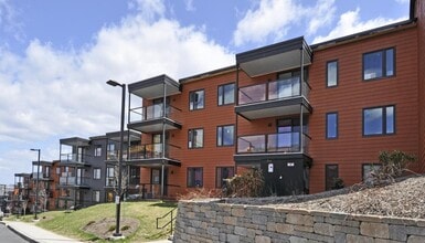 Shaunslieve Apartments in Halifax, NS - Building Photo - Building Photo