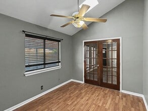 8503 Wood Arbor in San Antonio, TX - Building Photo - Building Photo