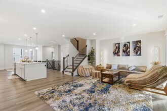 2528 -B Verona Pl in Ellicott City, MD - Building Photo - Building Photo