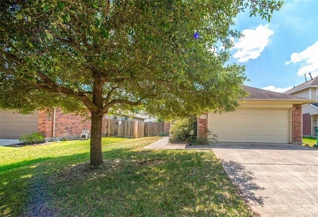 1408 Sycamore Leaf Way in Conroe, TX - Building Photo - Building Photo
