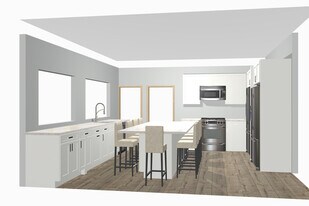 16 Gerald Rd, Unit 2 in Boston, MA - Building Photo