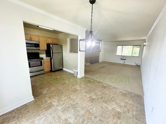 property at 1035 SW Bertha Blvd