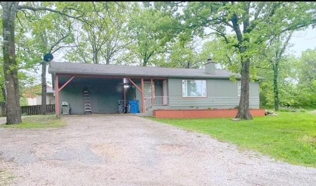 property at 239 Timberlane Dr