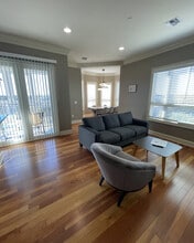 The Gateway Village in Murfreesboro, TN - Foto de edificio - Building Photo