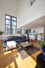 50 Dey St in Jersey City, NJ - Building Photo - Building Photo