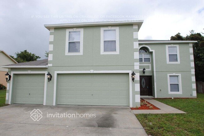 property at 1150 S Cooper Dr