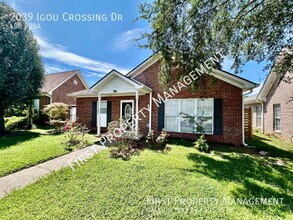 2039 Igou Crossing Dr in Chattanooga, TN - Building Photo - Building Photo