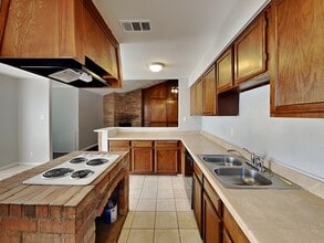 15727 Cascade Point Dr in Houston, TX - Building Photo - Building Photo