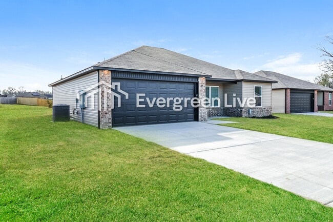 44 10 Point Ln in Ward, AR - Building Photo - Building Photo