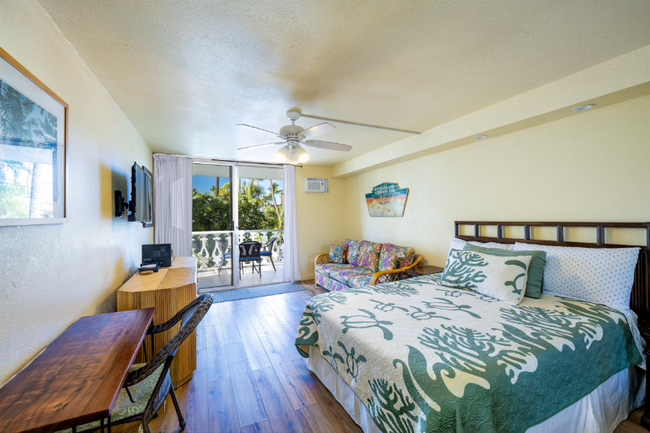 property at 75-5776-5776 Kuakini Hwy