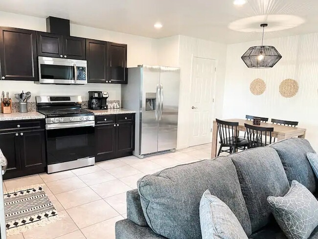 8503 E Leigh Dr in Prescott Valley, AZ - Building Photo - Building Photo