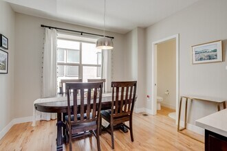 2426 Welton St in Denver, CO - Building Photo - Building Photo