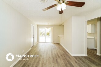 3219 Bob Billa St in San Antonio, TX - Building Photo - Building Photo