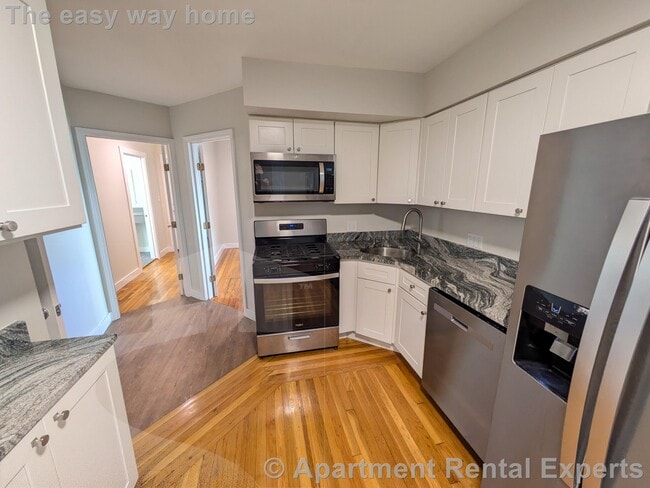 21 Medford St