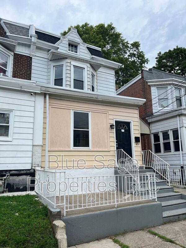 property at 425 Pusey Ave