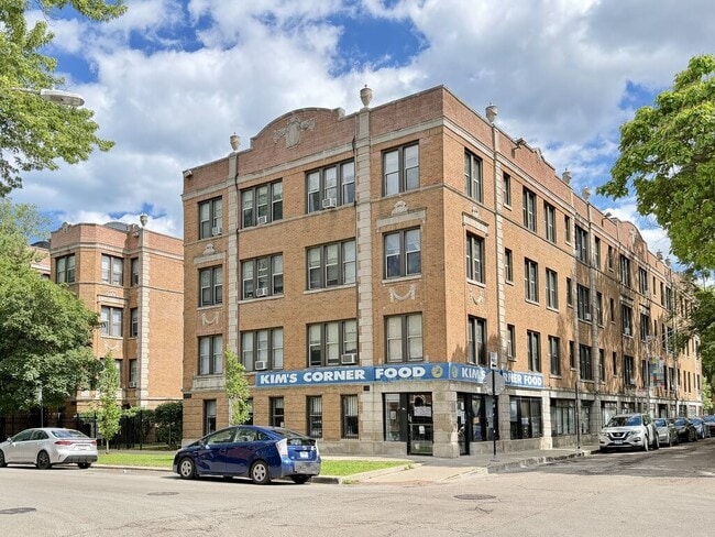 Building Photo