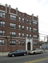 Audobon Park Apartments in Jersey City, NJ - Building Photo - Building Photo