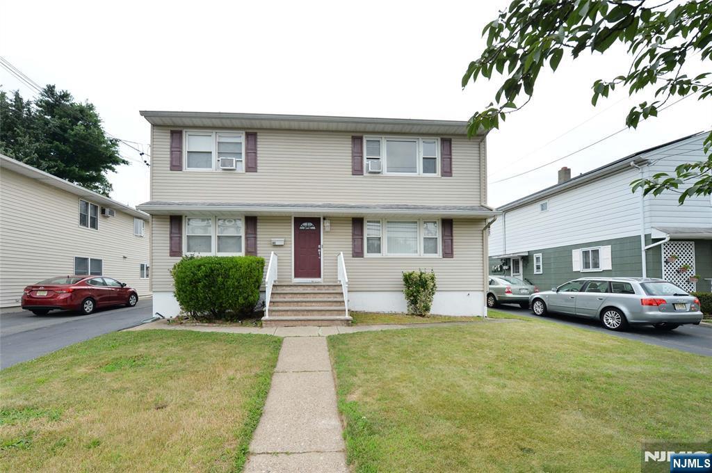 128 Garibaldi Ave in Lodi, NJ - Building Photo