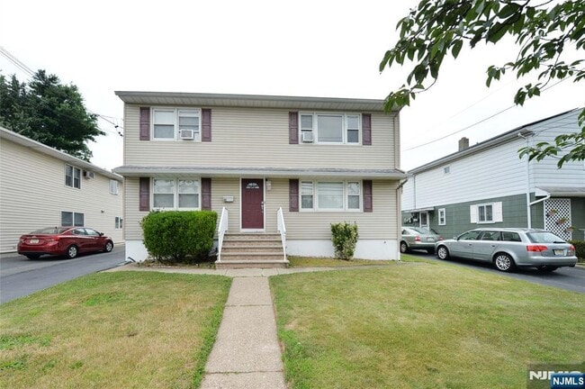 property at 128 Garibaldi Ave