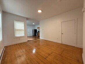 12 Creighton St in Boston, MA - Building Photo - Building Photo