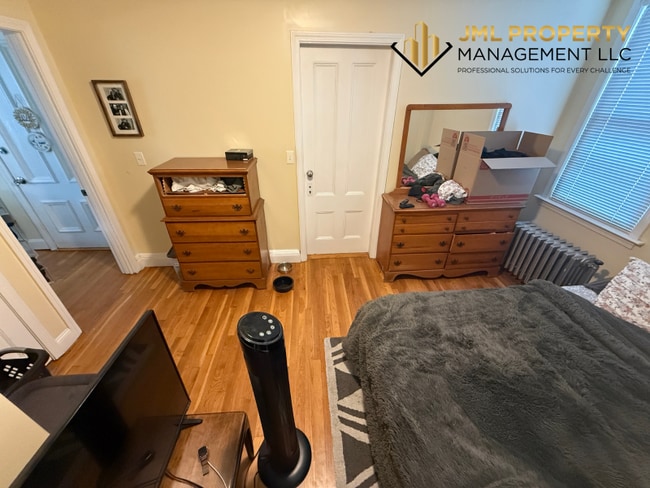 500 Cherry St, Unit 2 in Fall River, MA - Building Photo - Building Photo