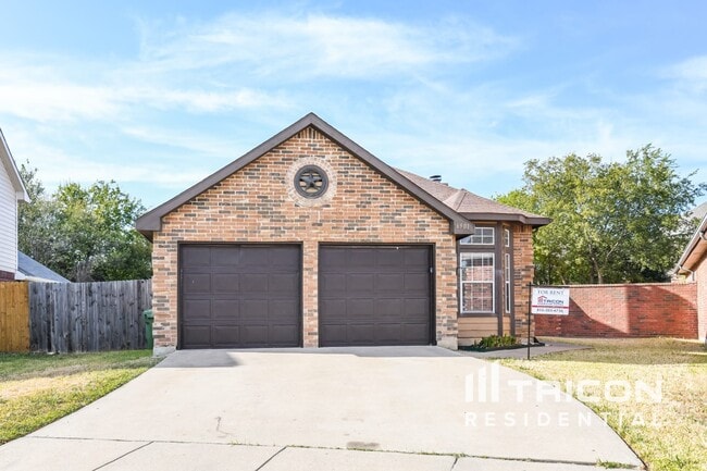 property at 6901 Driffield Cir