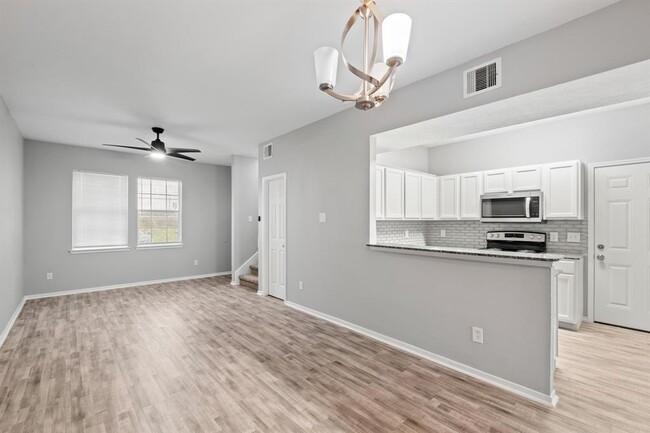 6422 New York St-Unit -A in Houston, TX - Building Photo - Building Photo