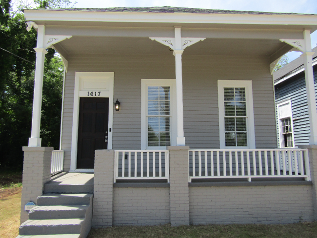 1617 3rd Ave in Columbus, GA - Building Photo - Building Photo