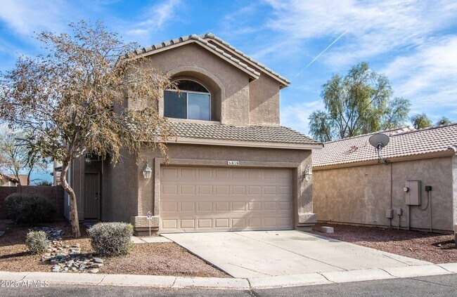 4116 E Chambers St in Phoenix, AZ - Building Photo - Building Photo