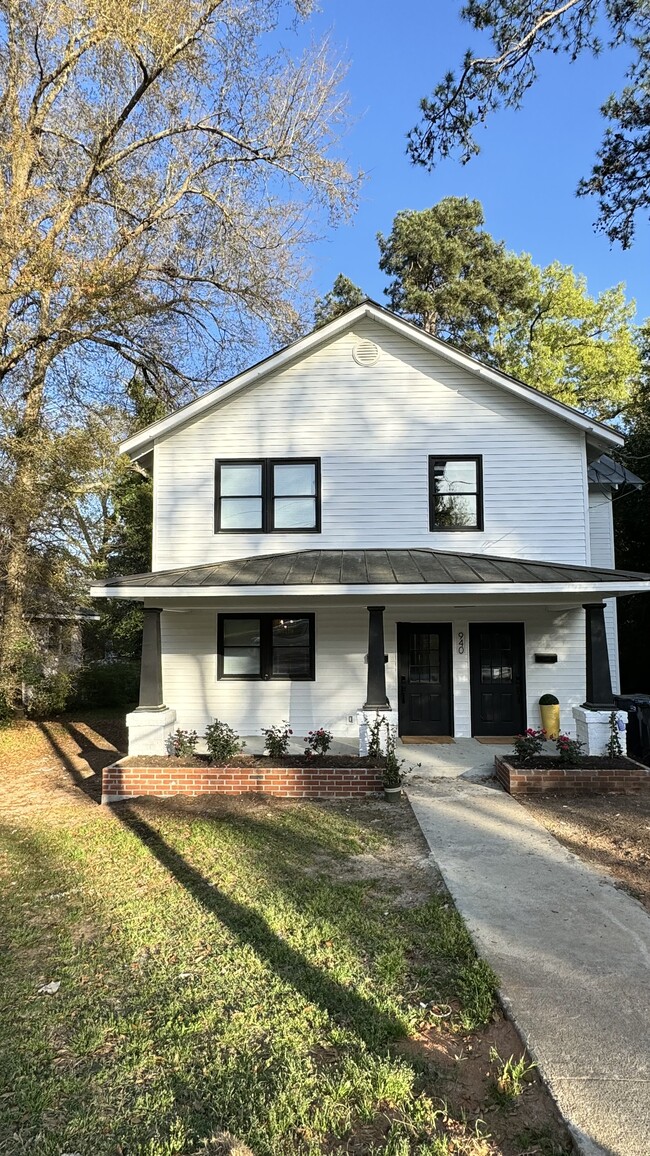 940 Heard Ave in Augusta, GA - Foto de edificio - Building Photo