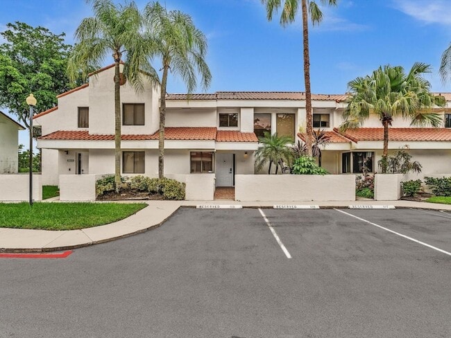 property at 11528 Terra Bella Blvd