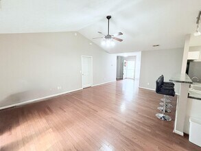 110 Sycamore Dr in Jacksonville, NC - Building Photo - Building Photo