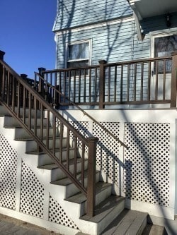 51 Rangeley Rd in Arlington, MA - Foto de edificio - Building Photo