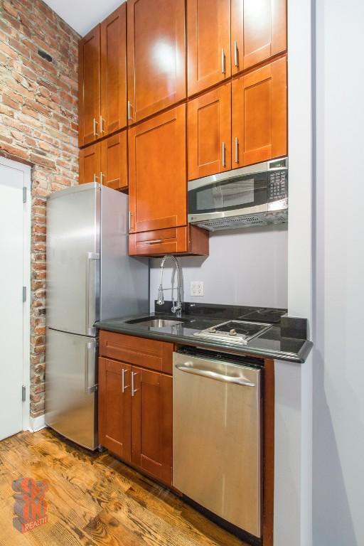 234 W 14th St, Unit 2D in New York, NY - Building Photo - Building Photo