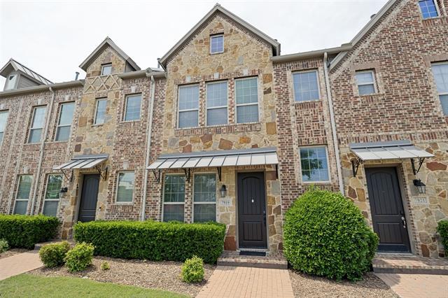 property at 7919 Parkwood Blvd