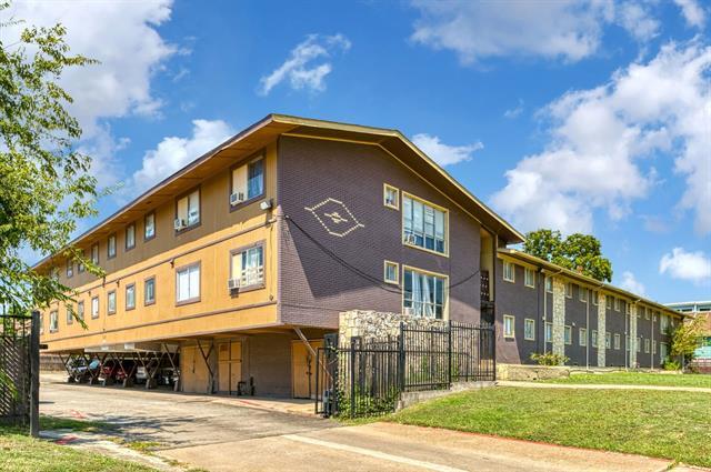 5315 Columbia Ave in Dallas, TX - Building Photo - Building Photo