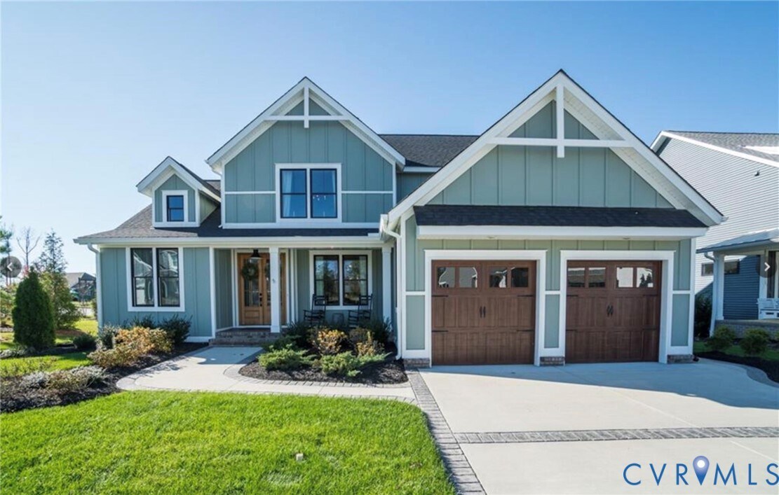 3718 Graythorne Dr in Midlothian, VA - Building Photo