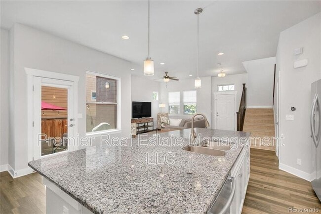 property at 11379 E 25th Dr