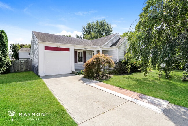 1687 Durango Ct in Powell, OH - Building Photo - Building Photo