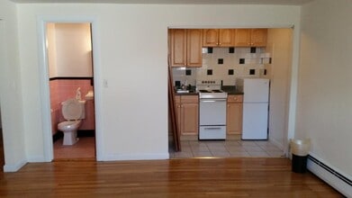 89 Englewood Ave, Unit 1 in Boston, MA - Building Photo - Building Photo