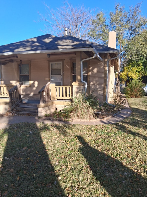 148 S Edwards Ave in Wichita, KS - Building Photo - Building Photo