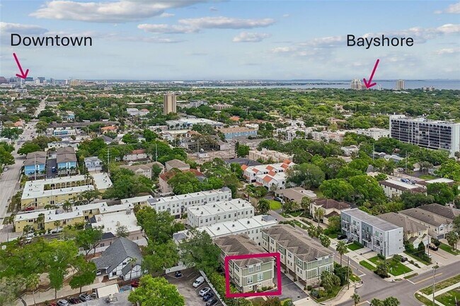 426 S Lincoln Ave in Tampa, FL - Building Photo - Building Photo