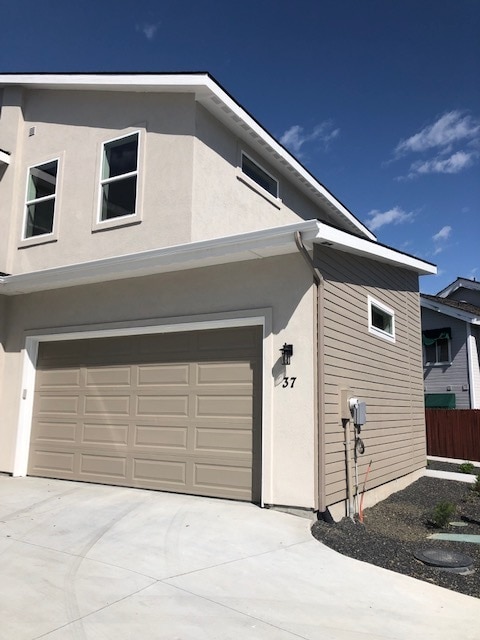 37 E Ranch Dr in Eagle, ID - Building Photo - Building Photo