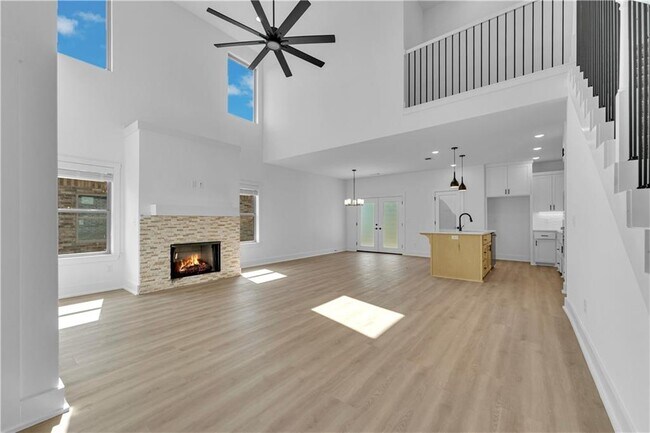 7001 SW Basswood Ave in Bentonville, AR - Building Photo - Building Photo