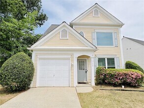 1667 Woodsford Rd in Kennesaw, GA - Building Photo - Building Photo