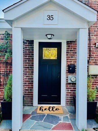property at 35 Butts St
