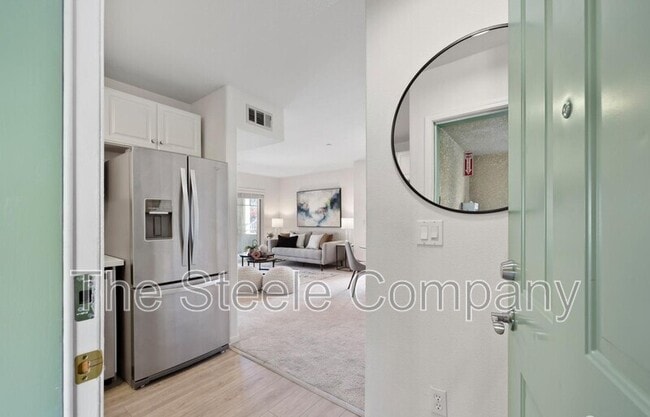 property at 3128 Loma Verde Dr