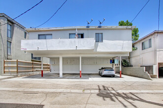 1705 Purdue Ave in West LA in Los Angeles, CA - Building Photo - Building Photo