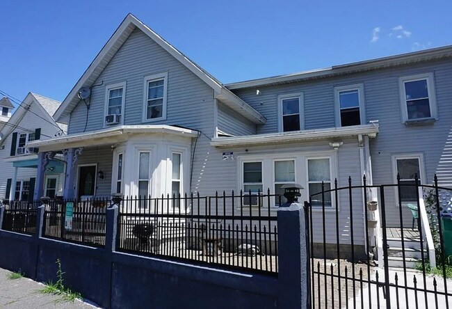 property at 74 Grand St